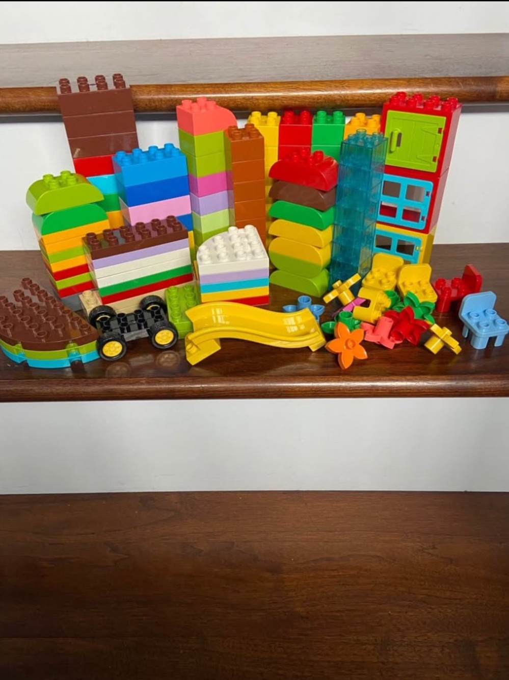 Lego duplo lot